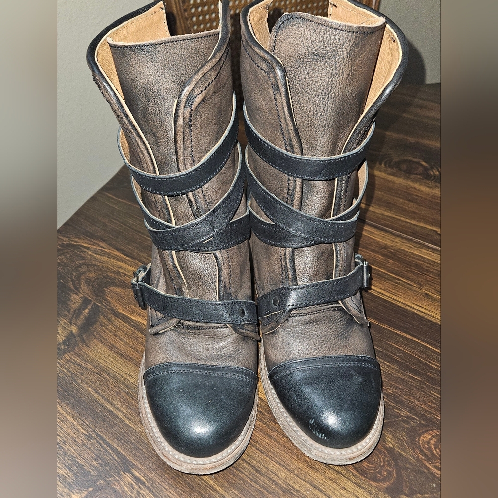 Freebird Canyon Size 10